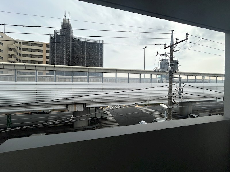 リブレスト篠崎 その他14