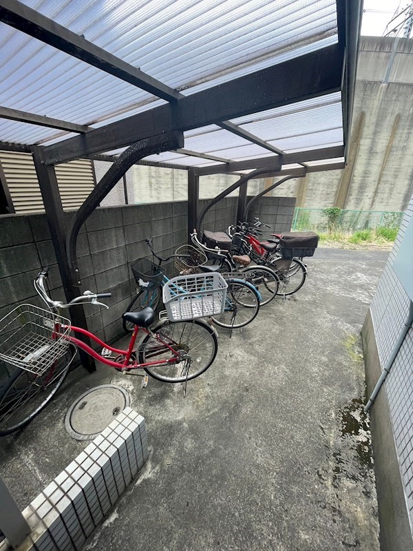 ニューコート清和  その他8