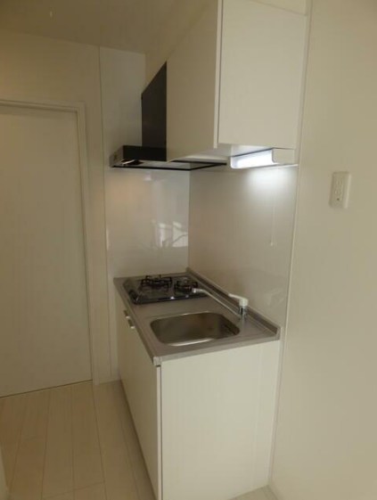 カクタス高砂 キッチン