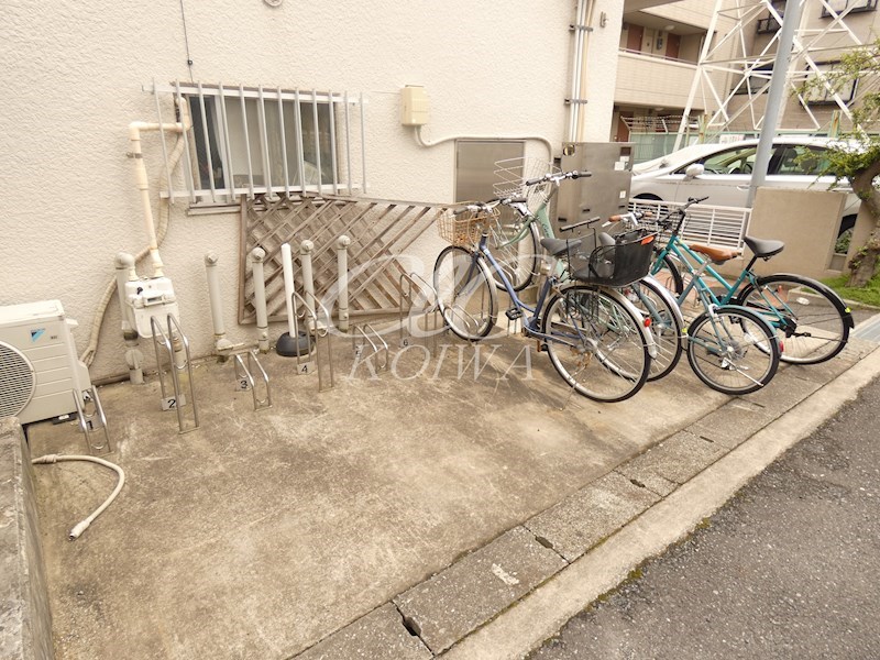 テラス137  その他外観1