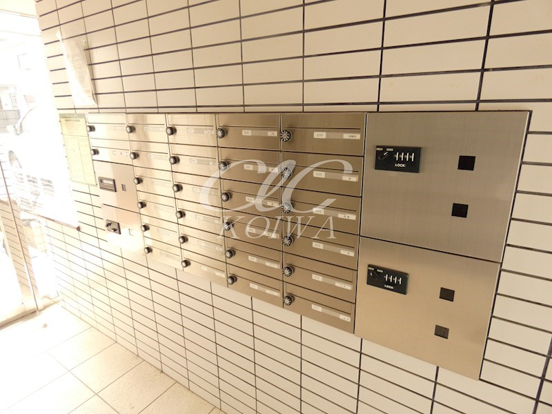 テラス137  その他7