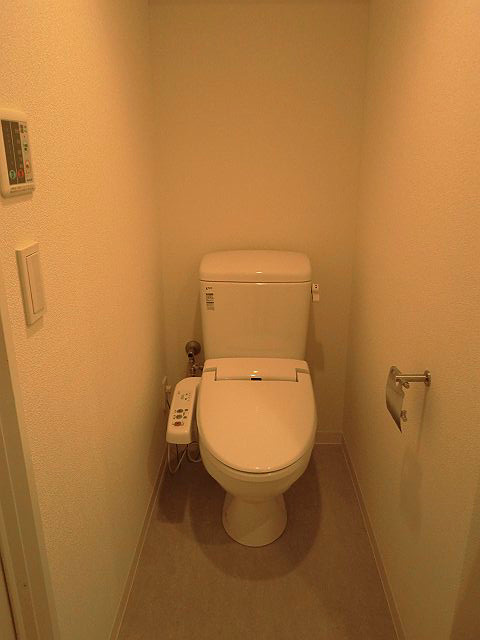 ベルザ桜木 その他5