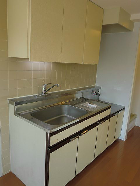 ベルザ桜木 その他6