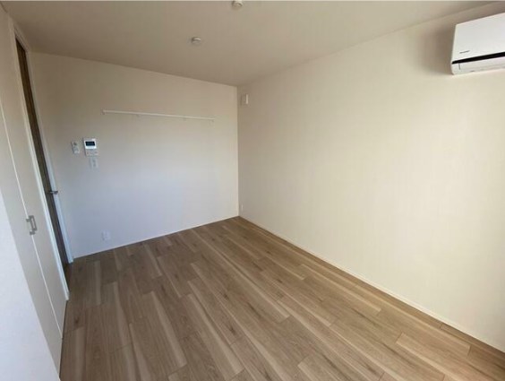 Housekul KT2 ベッドルーム