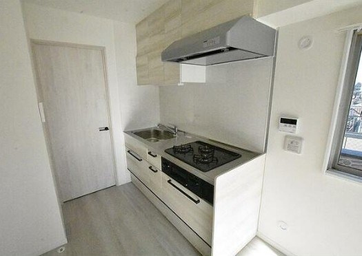 エールハイツ町屋 キッチン