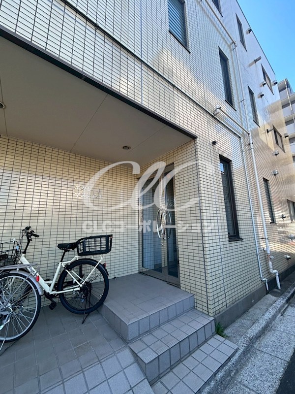 エクレールマンション その他1