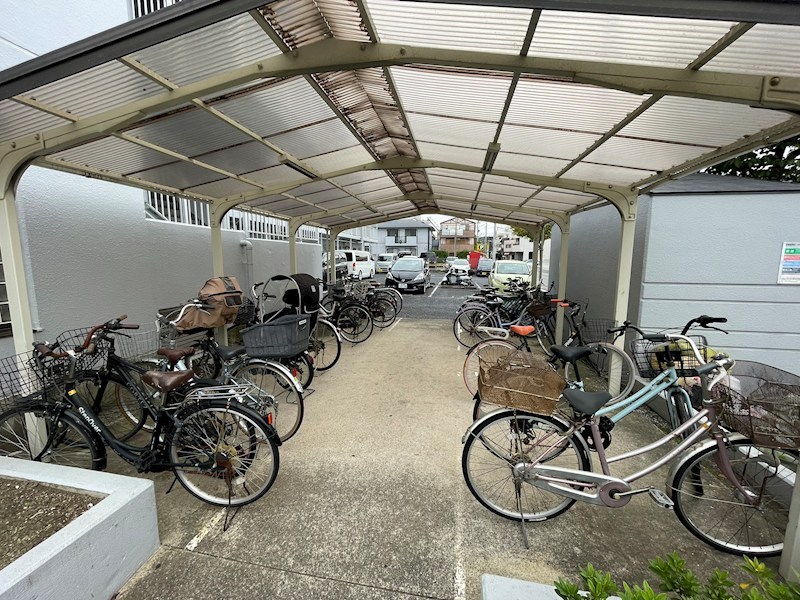 エスポワール篠崎 その他9