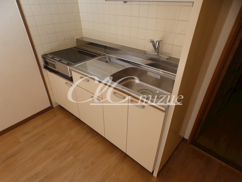 エスポワール篠崎 キッチン