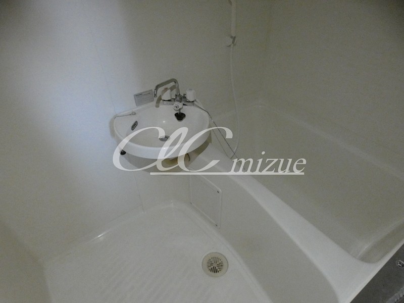 エスポワール篠崎 風呂画像