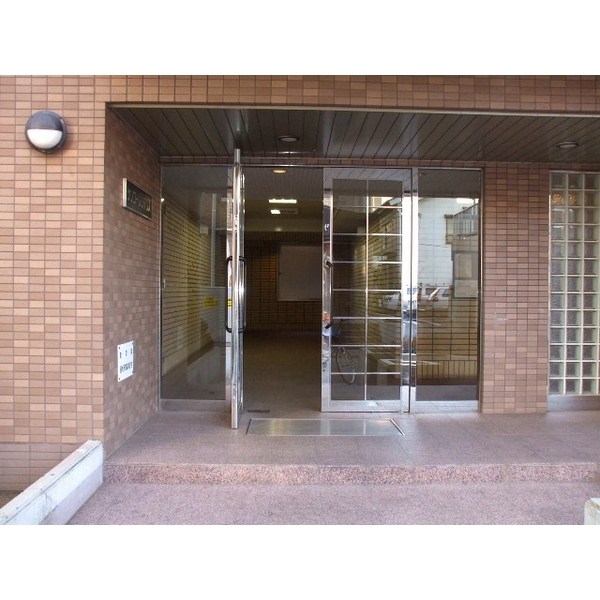 サンコーレジデンス その他7