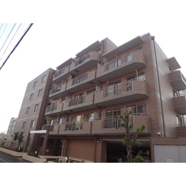 サンコーレジデンス その他8