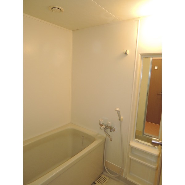 サンコーレジデンス 風呂画像