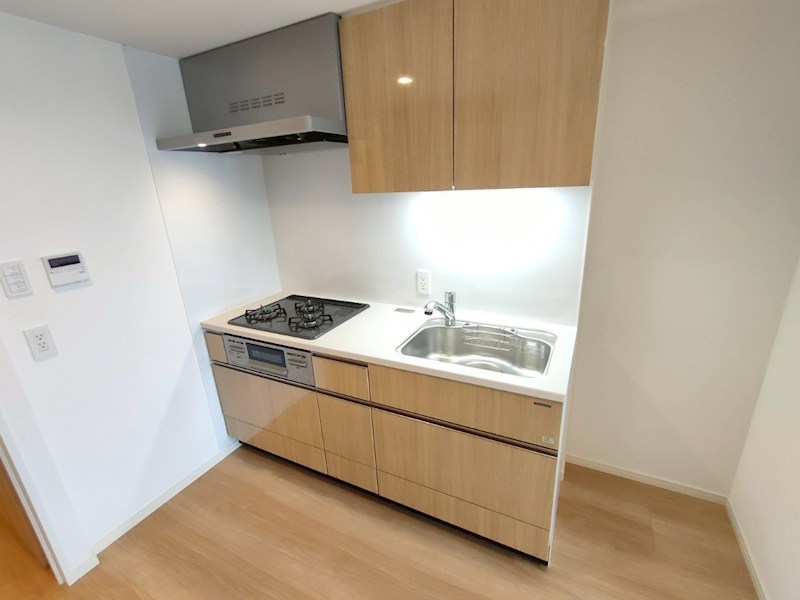 グランカーサ平井 キッチン