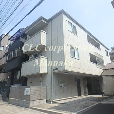 ルーチェ琴平  外観