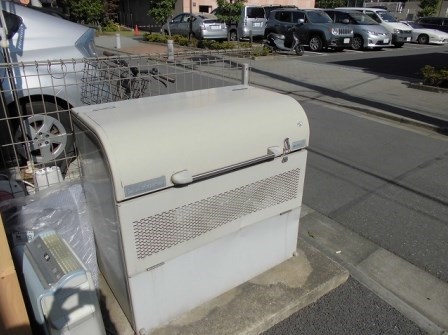 ルーチェ琴平  その他外観2