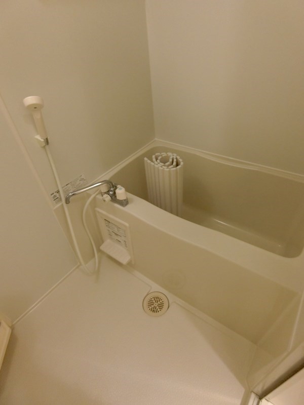 ルーチェ琴平  風呂画像