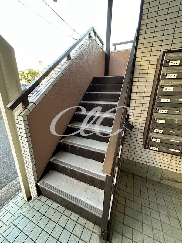 サワーハイツ中央本町 その他7