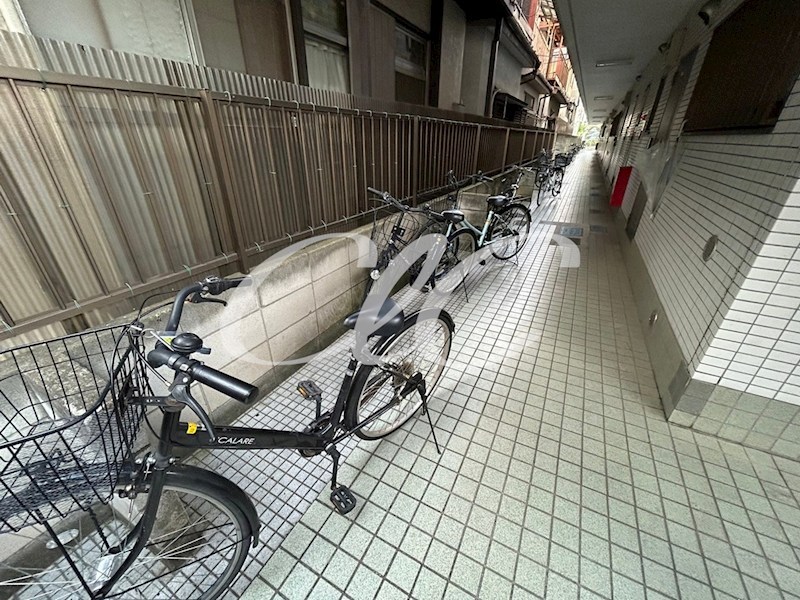 サワーハイツ中央本町 その他8