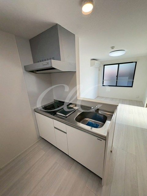 ＫＴＨ堀切 キッチン