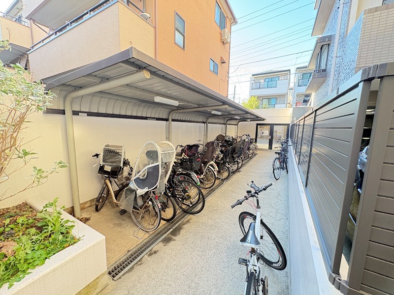 ISM新小岩 その他8