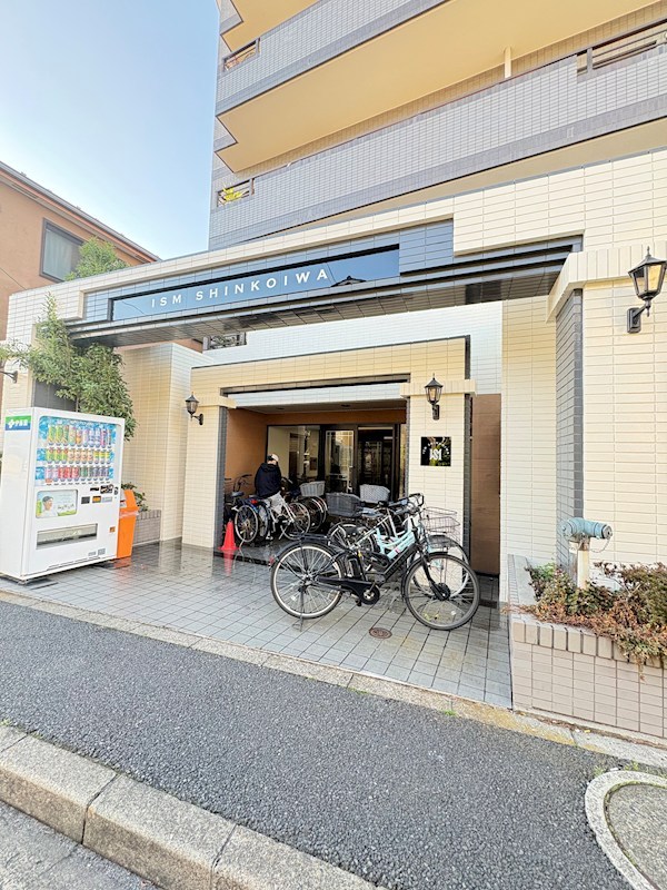 ISM新小岩 その他12