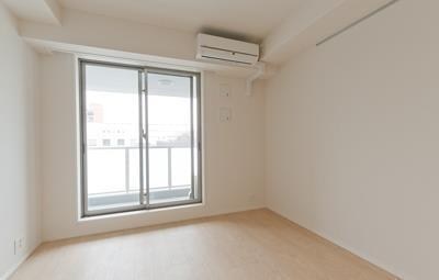 ボワエトワール立石 ベッドルーム