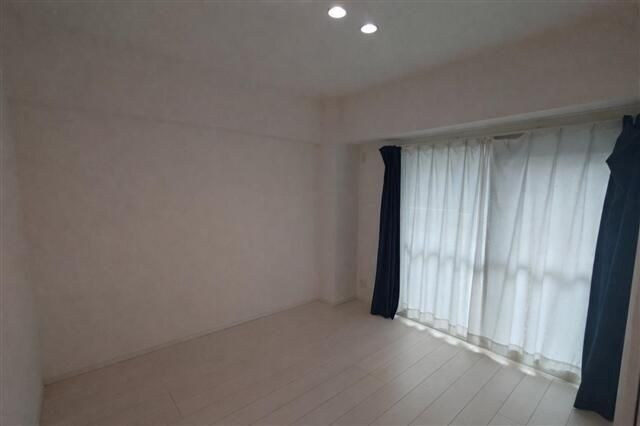 ルックハイツ金町 ベッドルーム