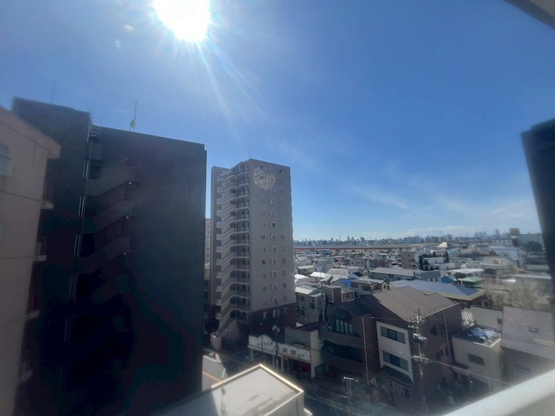 ウィルローズ梅島クオーレ その他4