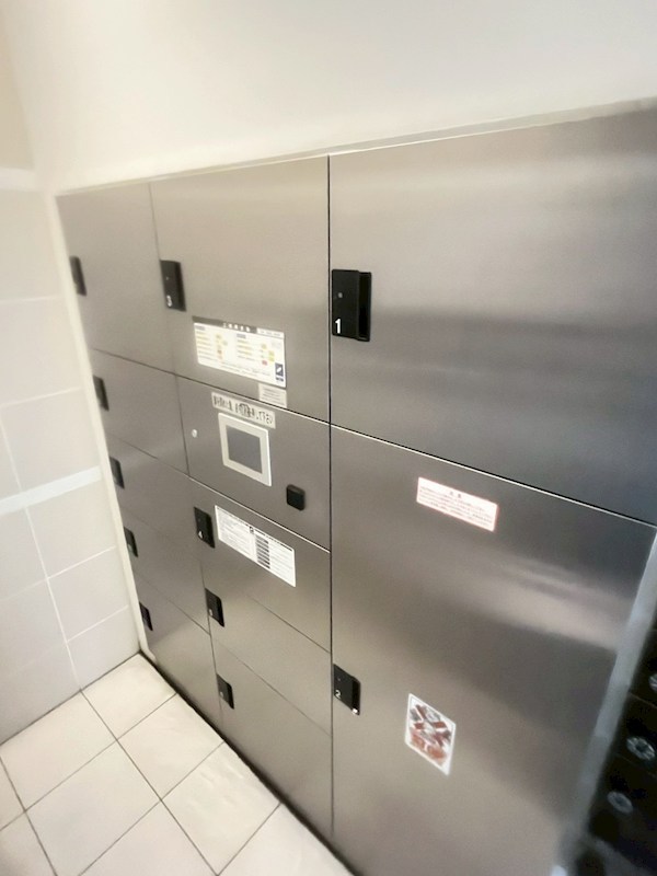 ウィルローズ梅島クオーレ その他5