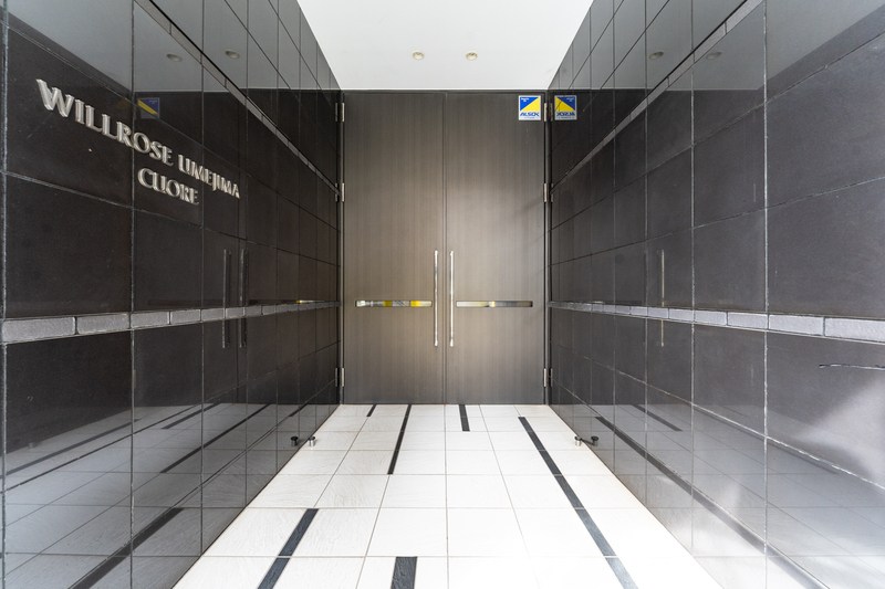 ウィルローズ梅島クオーレ その他6