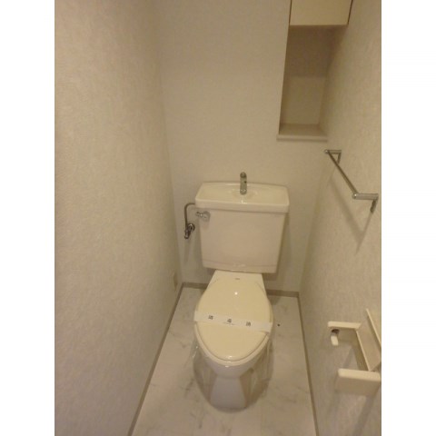 四つ木パーク・ホームズ その他3