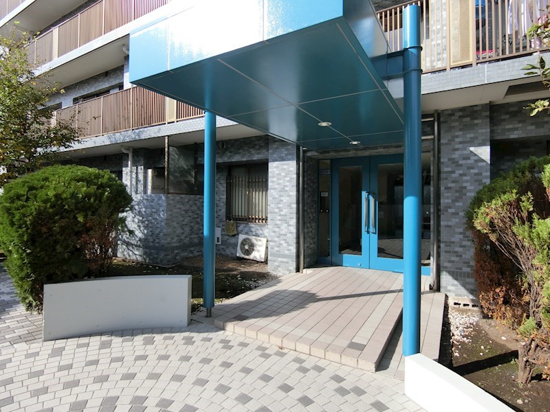 四つ木パーク・ホームズ その他6