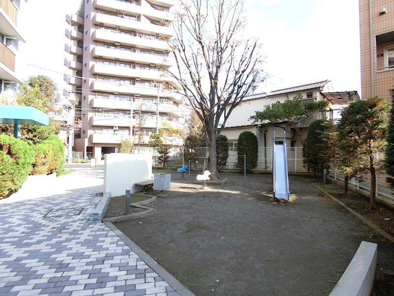 四つ木パーク・ホームズ その他8