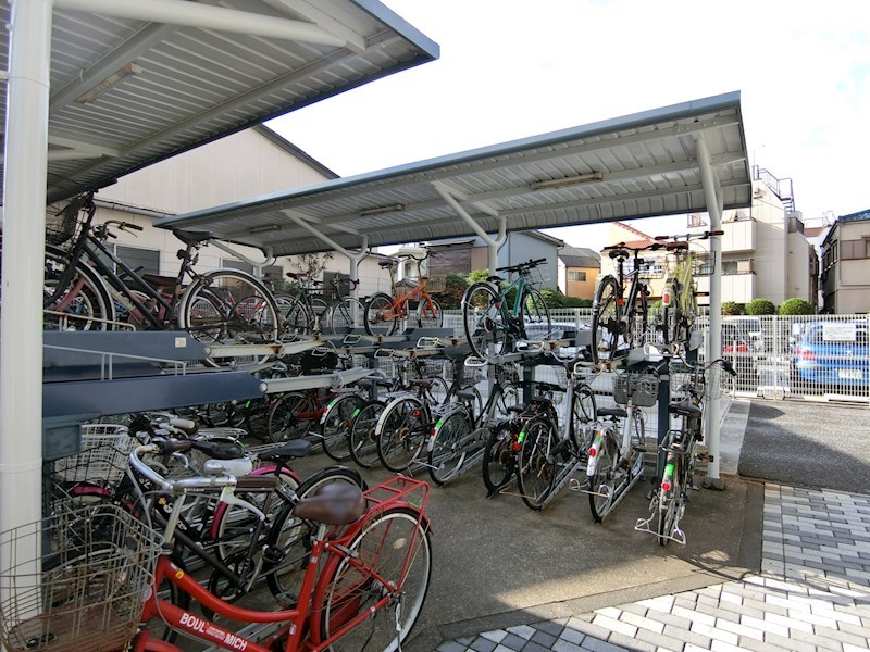 四つ木パーク・ホームズ その他9