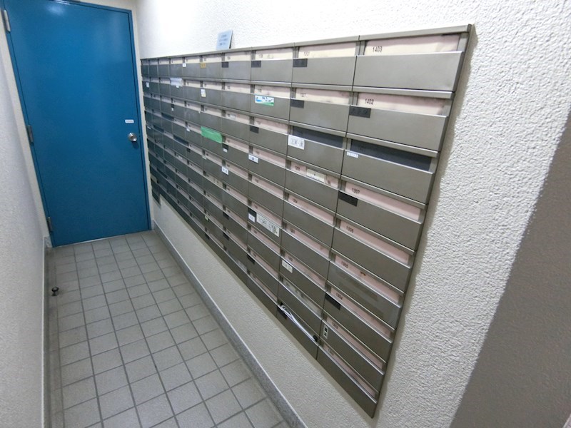 四つ木パーク・ホームズ その他10