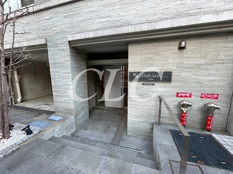 ハイリーフ上野  その他5