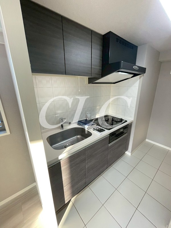 ハイリーフ上野  キッチン