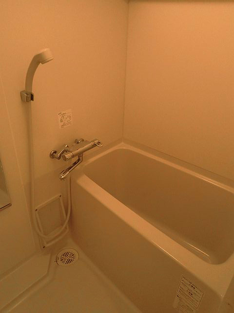 ベルザ桜木 風呂画像