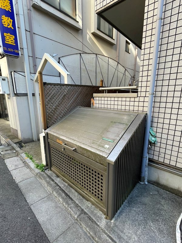 ベルク白馬 その他外観1