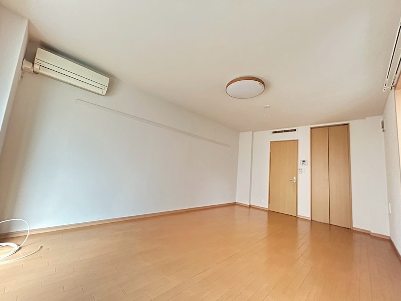 ベルク白馬 ベッドルーム