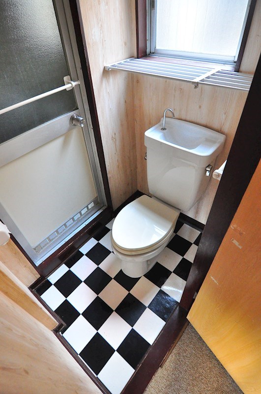 パークハイム星 その他5