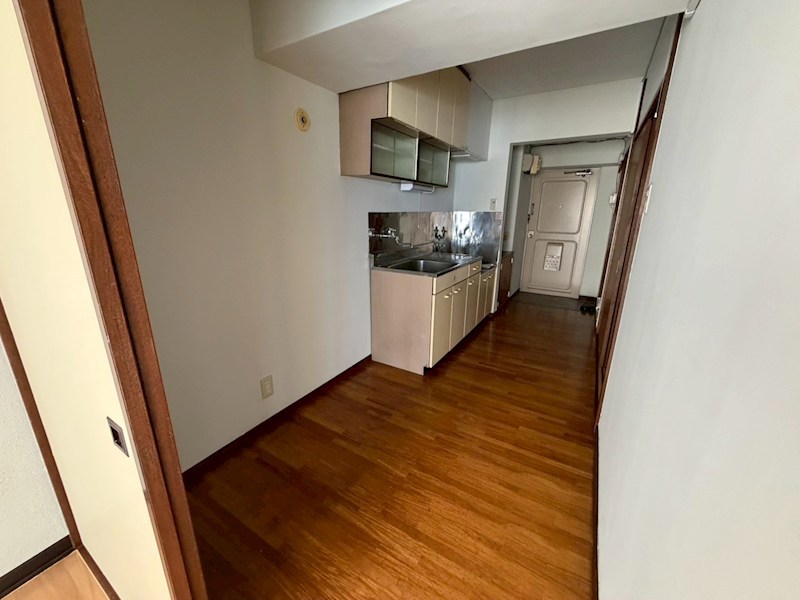 第一三京ビル リビング