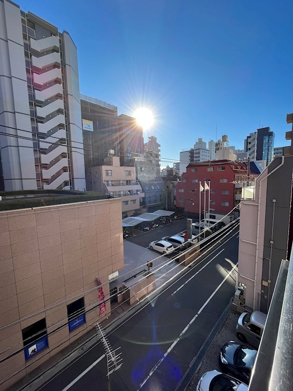 ウイング両国 その他4