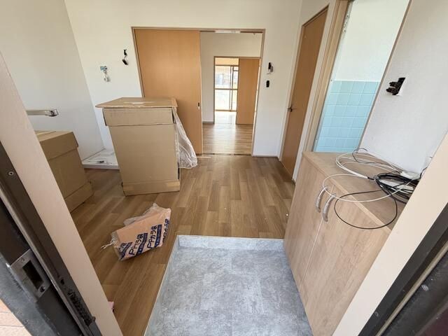 ハイツ石山 その他1