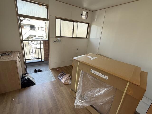 ハイツ石山 その他2