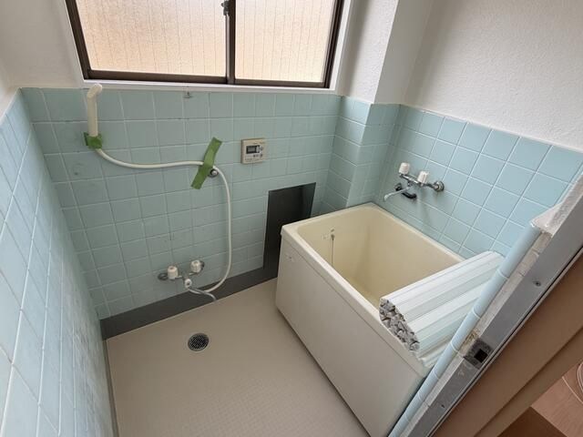 ハイツ石山 風呂画像