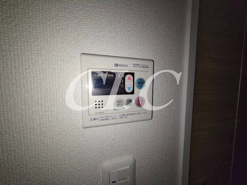 Totsu Residence Kaminarimon(ﾄｳﾂｳ　ﾚｼﾞﾃﾞﾝｽ　ｶﾐﾅﾘﾓﾝ) その他14