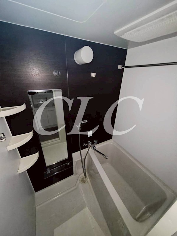 Totsu Residence Kaminarimon(ﾄｳﾂｳ　ﾚｼﾞﾃﾞﾝｽ　ｶﾐﾅﾘﾓﾝ) 風呂画像