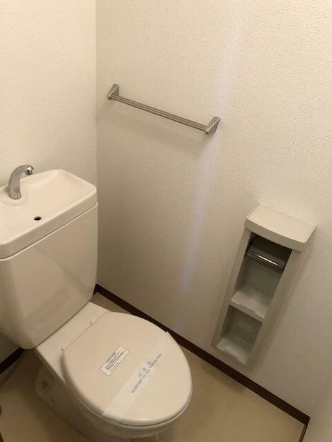 ガーデンスクエア梅島  その他3