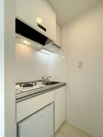 アルタアレナ キッチン